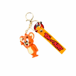Keychain - Jerry